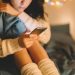 Why you’re more likely to solve your problems on a therapist’s sofa than on social media