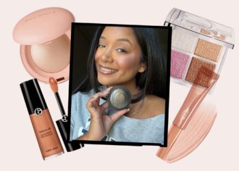 6 Best Highlighters 2026 for Everyday Dew or Full-On Sparkle