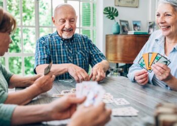 A Daily Routine to Support Well-Being With Alzheimer's