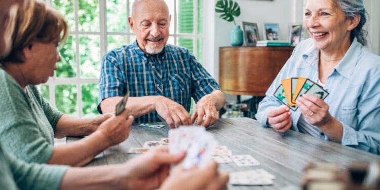 A Daily Routine to Support Well-Being With Alzheimer's