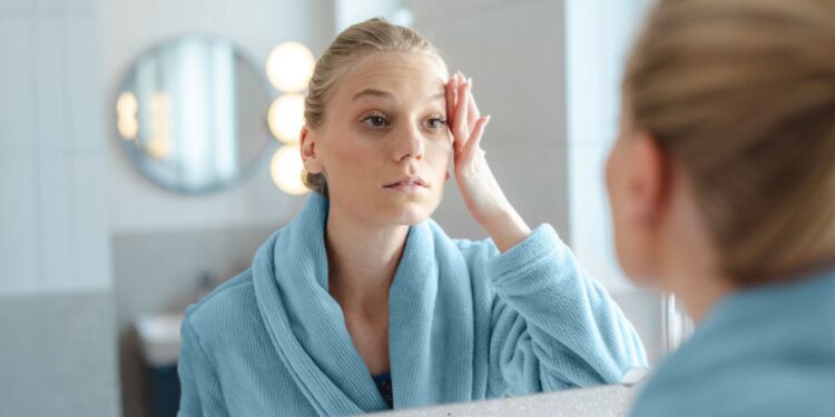 What Is Ferritin Face? The TikTok Trend’s Link to Anemia, Explained