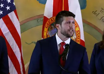 Florida attorney general sues PBMs Express Scripts, Prime over alleged price fixing