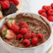 Greek Yogurt Chocolate Mousse – JSHealth