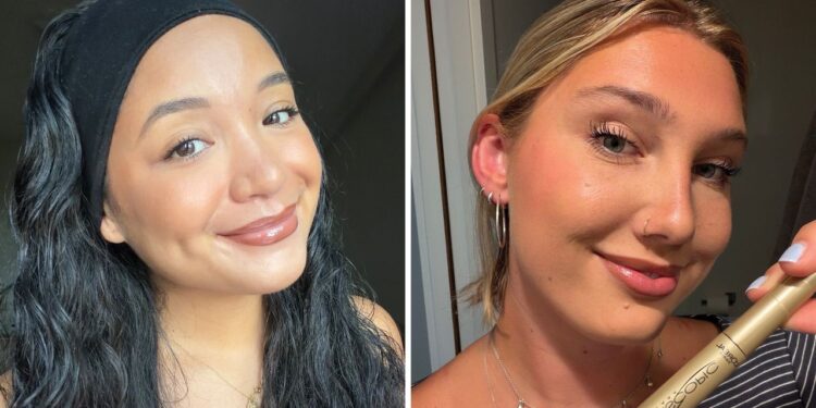 How to Apply Mascara for Longer, Fuller, Mess-Free Lashes—With Photos and Videos