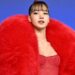 Lisa Just Brought a New Nail Shape to the VMAs 2026 Red Carpet—See the Photos
