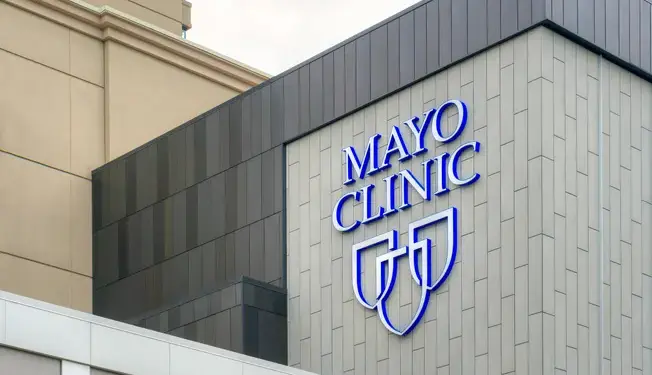 Mayo Clinic, Thermo Fisher partner to create biomedical database