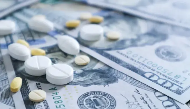 Medicare spent hundreds of millions of dollars on ineligible drugs, audit finds