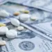 Medicare spent hundreds of millions of dollars on ineligible drugs, audit finds