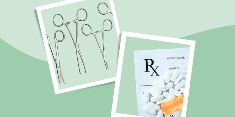 Medications, Surgery, & Lifestyle Tips