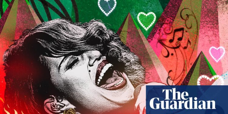 Raye’s I Know You’re Hurting urged me to confront a lifetime of depression | Raye