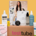 NewBeauty Summer 2026 TestTube