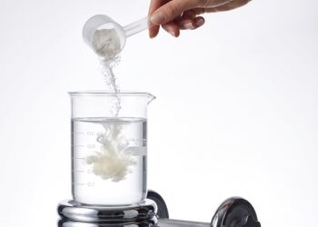 Why Creatine is Having a Wellness Moment That's Here to Stay