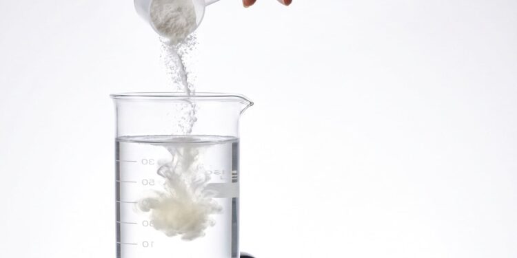 Why Creatine is Having a Wellness Moment That's Here to Stay