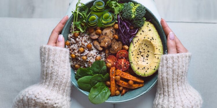 Why Eating More May Help You Lose Weight