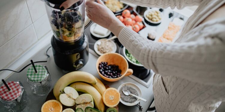 5 Pre-Workout Bites for Energy and Strength We're Eating Now