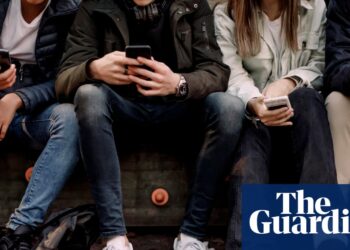 No ‘snowflakes’: mental health review says today’s youth have it harder and harms are real | Young people