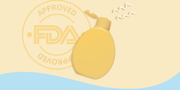Sunscreens Made With Bemotrizinol Are Now Available in the U.S.