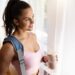 The Pre-Workout Smoothie That Does the Prep Work for You