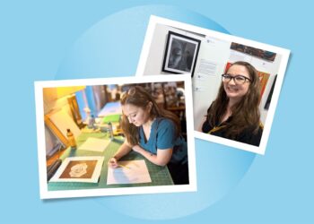 ‘Art Has Gotten Me Through Chronic Pain. Here’s How’